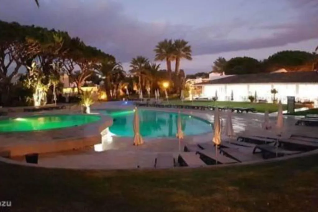 Balaia Golf Village Apt. 626 Albufeira Apartment