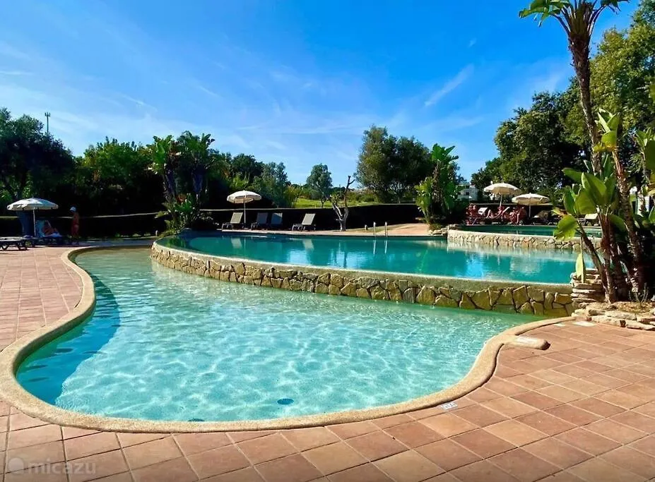 Balaia Golf Village Apt. 626 Albufeira 0*,
