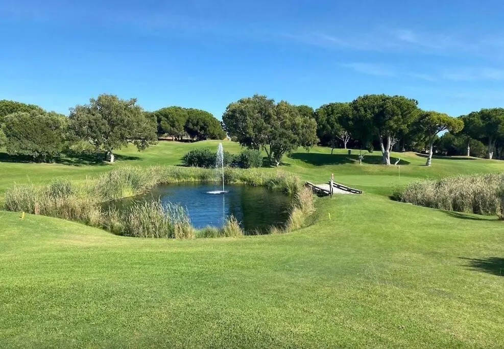 Balaia Golf Village Apt. 626 Albufeira Apartment
