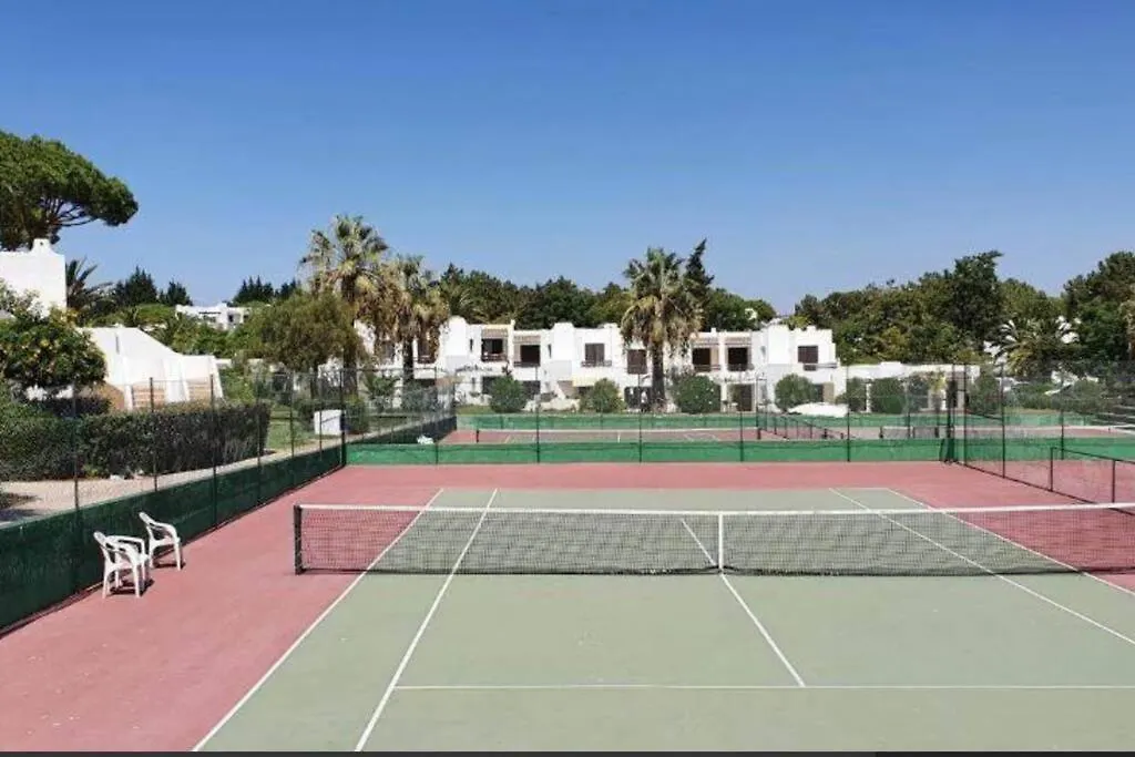 Apartment Balaia Golf Village Apt. 626 Albufeira Portugal