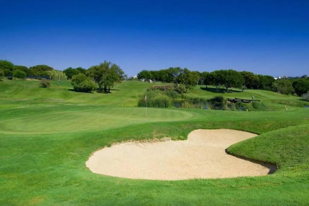 Balaia Golf Village Apt. 626 Albufeira