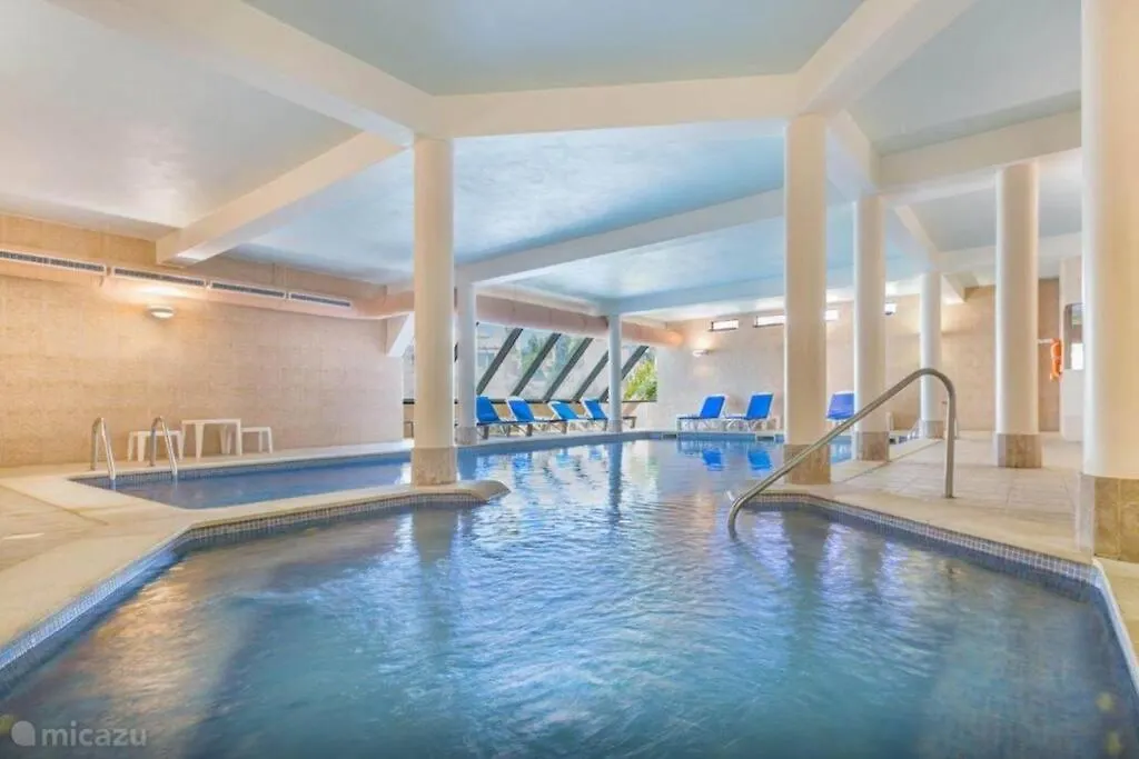 Apartment Balaia Golf Village Apt. 626 Albufeira