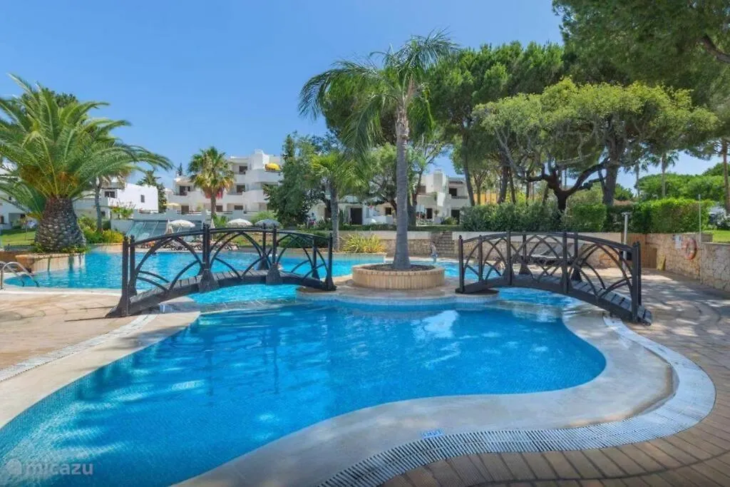 Balaia Golf Village Apt. 626 Albufeira