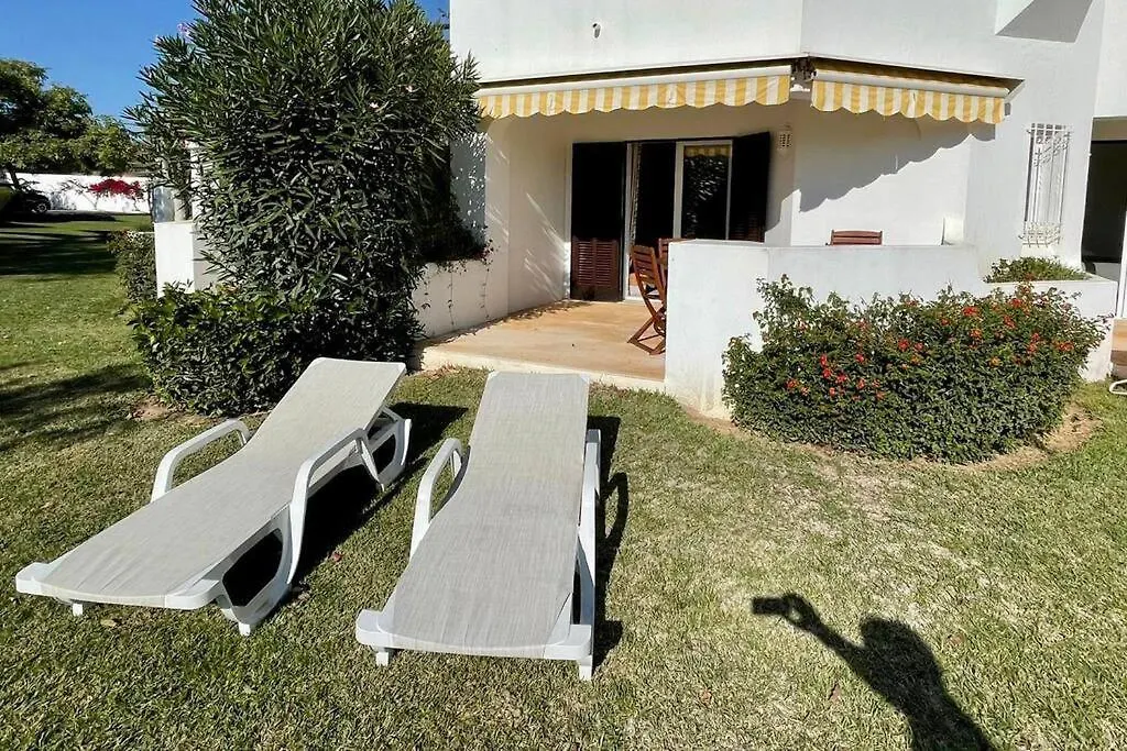 Balaia Golf Village Apt. 626 Albufeira 0*,