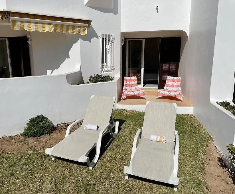 Balaia Golf Village Apt. 626 Albufeira Apartment