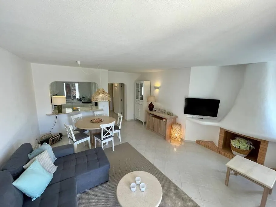 Balaia Golf Village Apt. 626 Albufeira Apartment