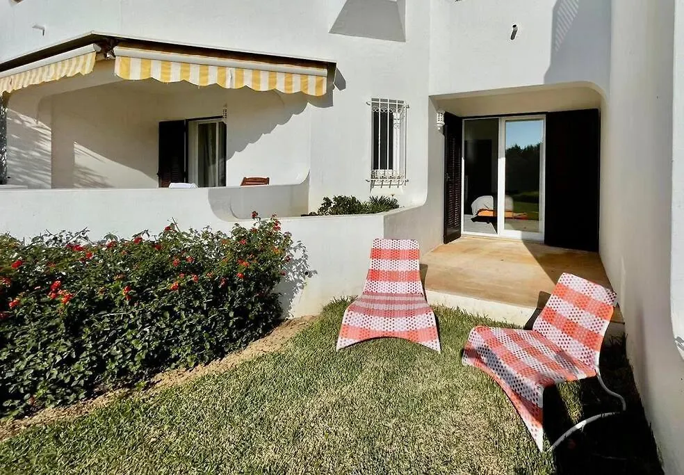 Apartment Balaia Golf Village Apt. 626 Albufeira Portugal