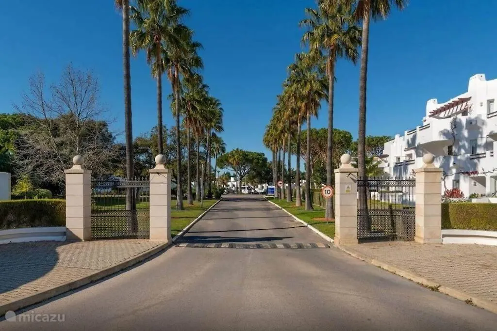 Balaia Golf Village Apt. 626 Albufeira Apartment