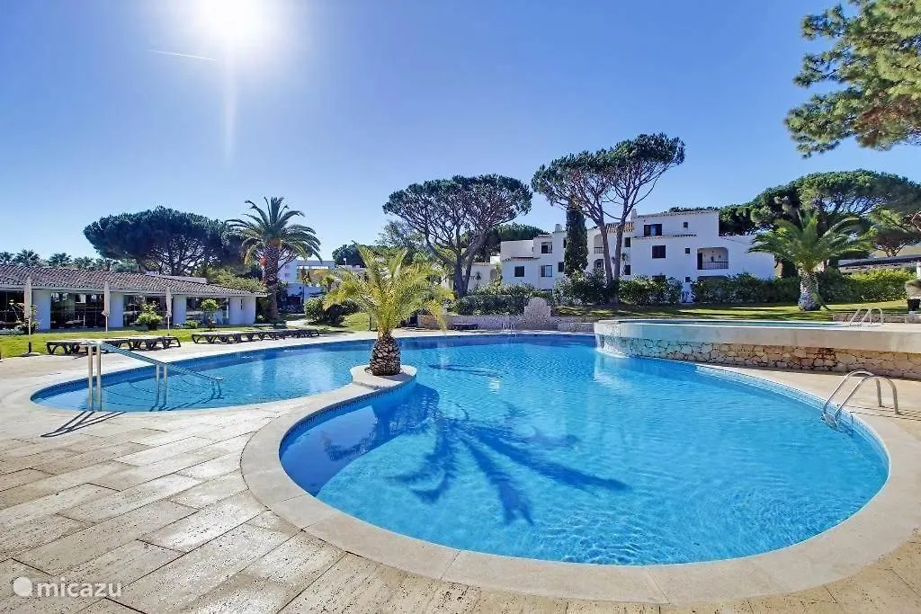 Balaia Golf Village Apt. 626 Albufeira
