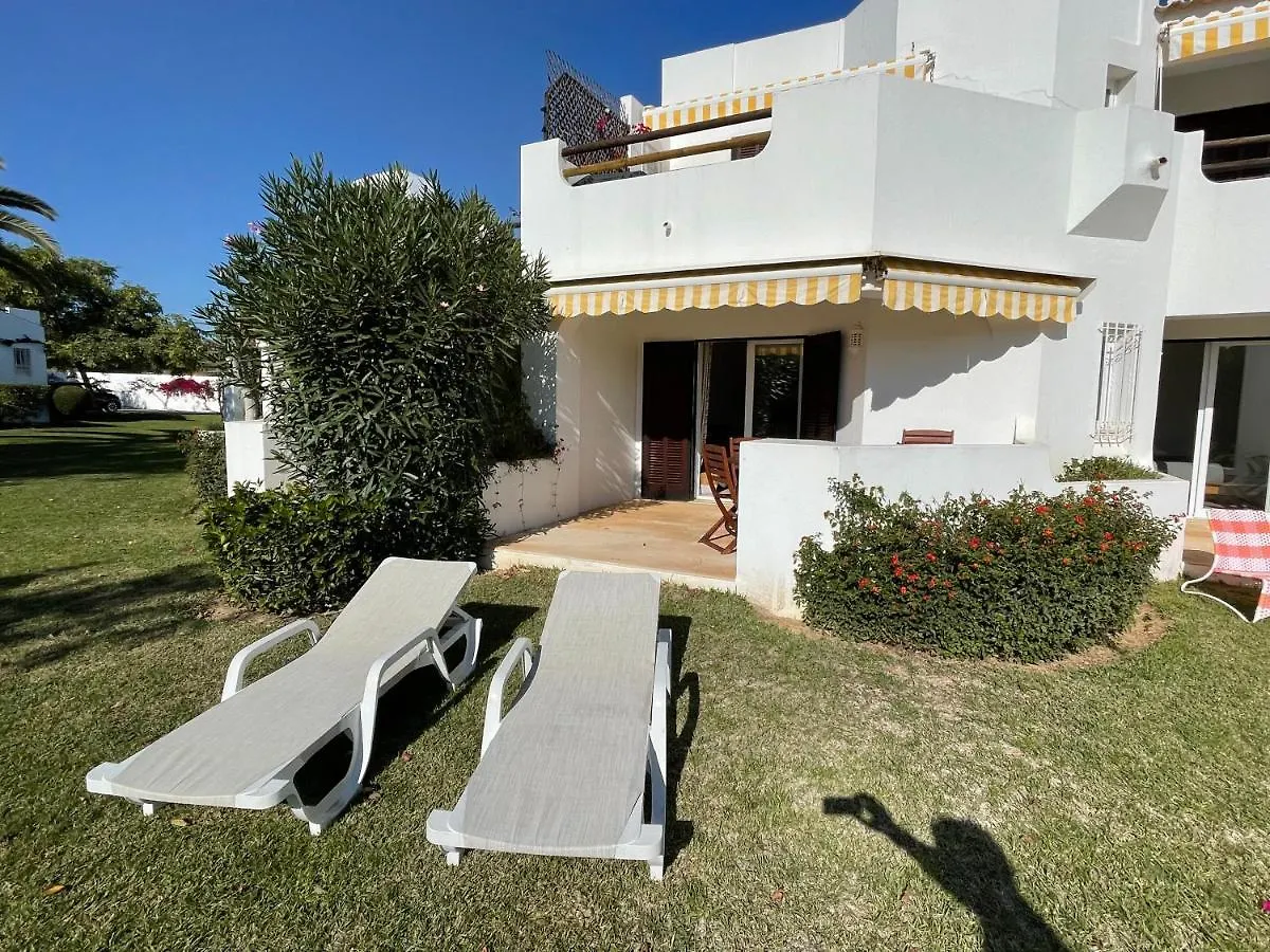 Balaia Golf Village Apt. 626 Albufeira Portugal