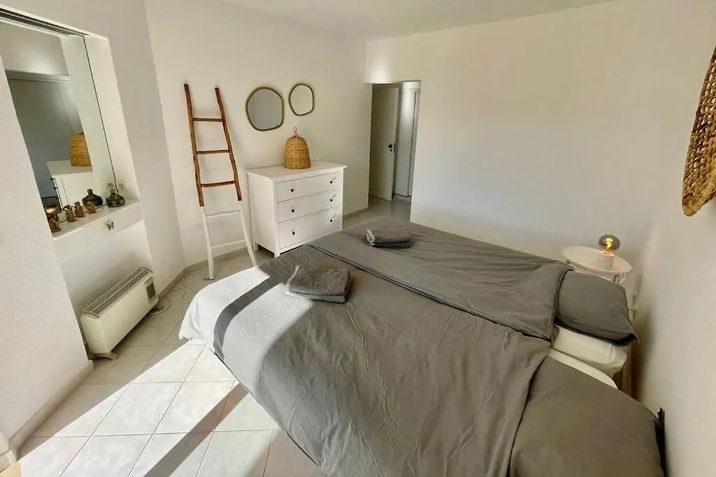Apartment Balaia Golf Village Apt. 626 Albufeira Portugal
